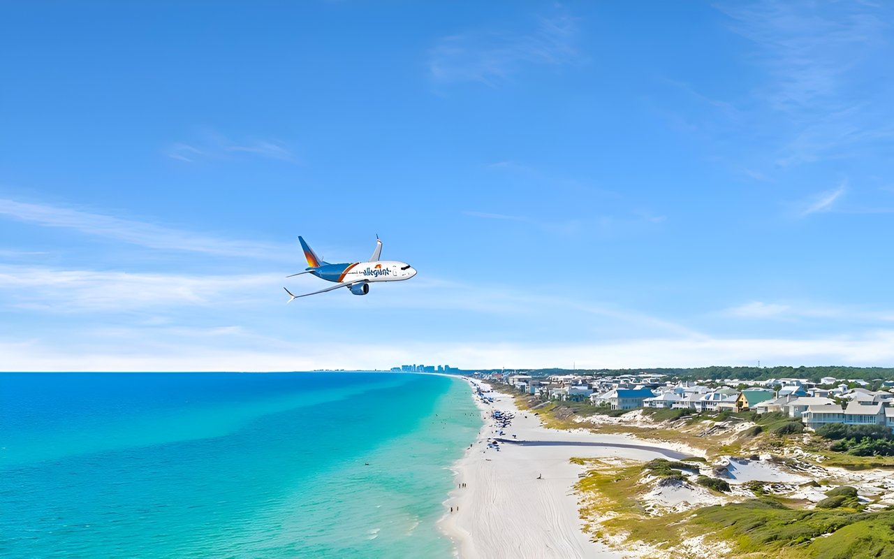 Time to Head to the Beach