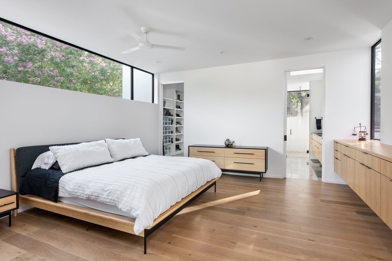 2108 Matterhorn Lane Austin TX 78704