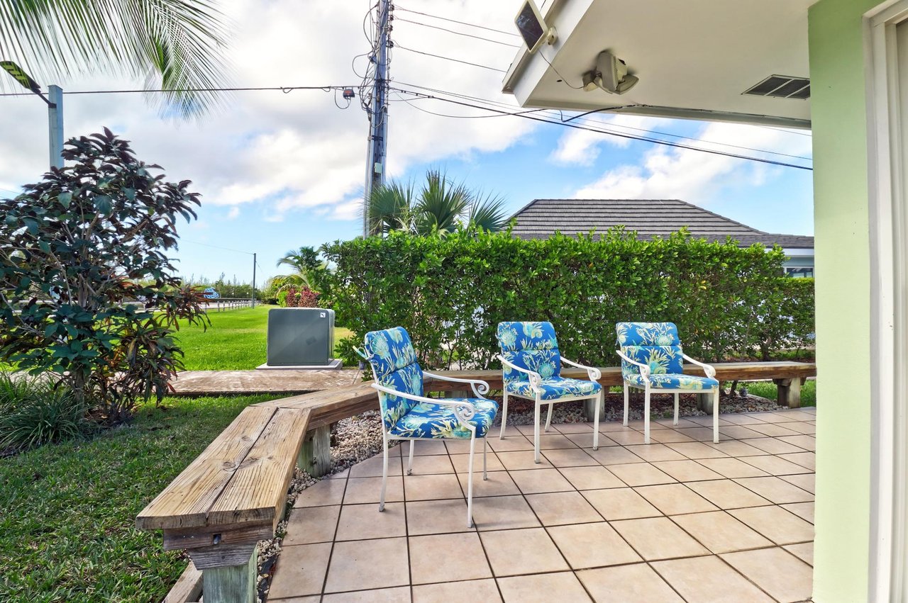 504 Sea Bean, Beach Villas