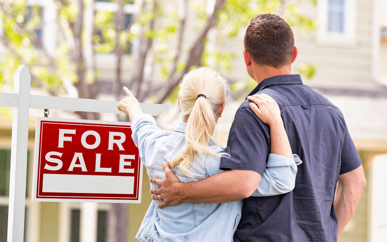 The Top 3 Things to Consider When Buying a Home