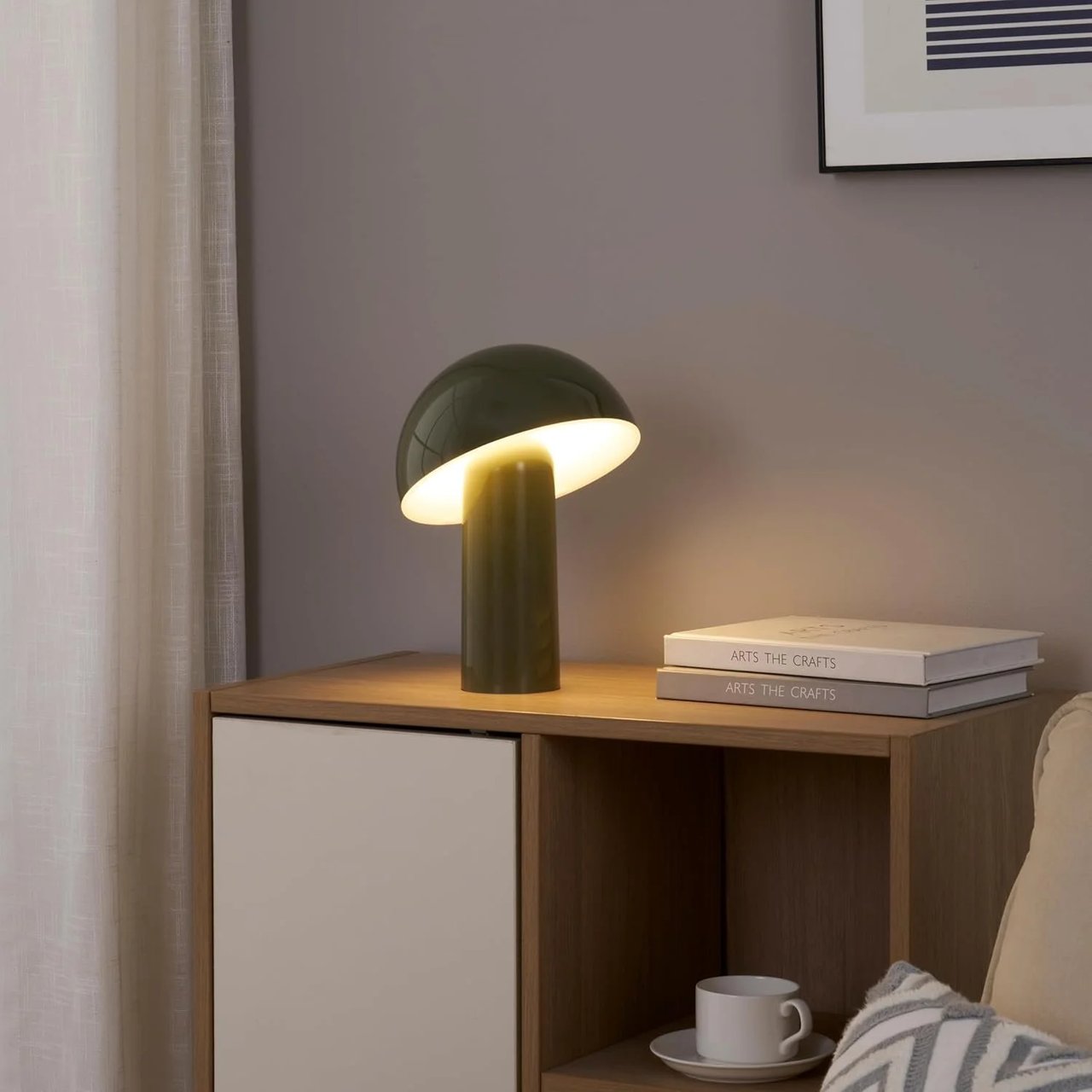 Celia Table Lamp