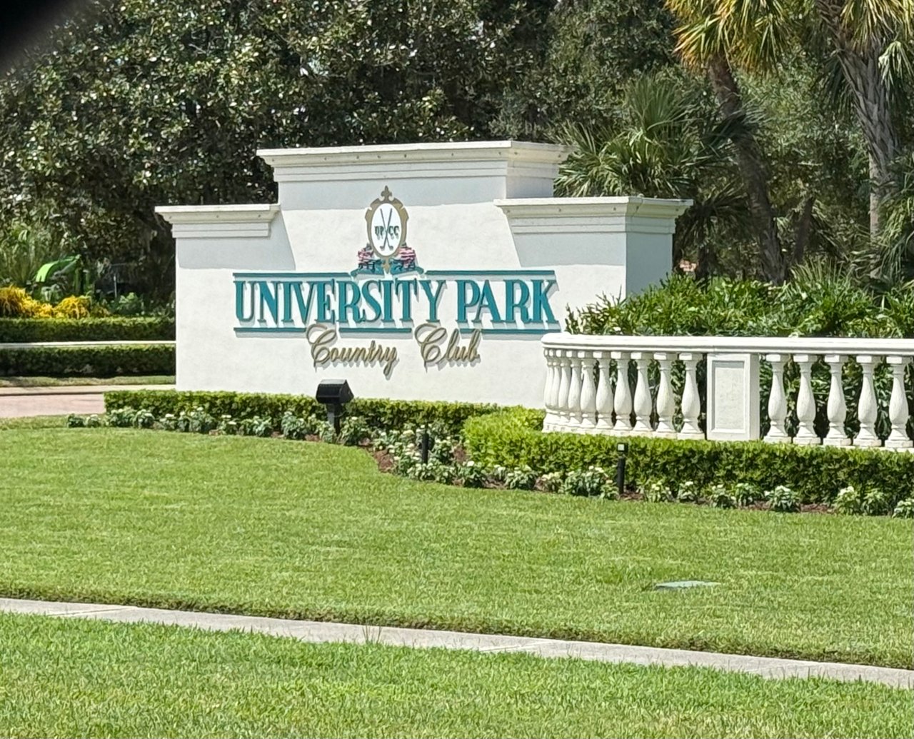 University Park Country Club