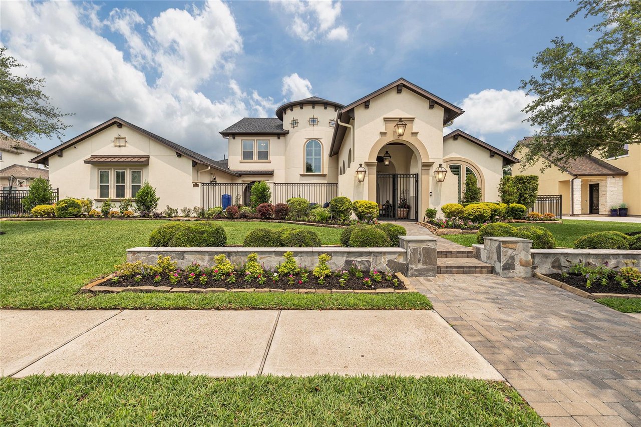 17514 Bremonds Bend Court