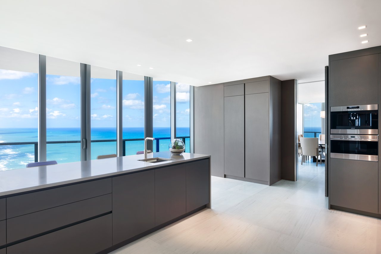 Regalia Penthouse