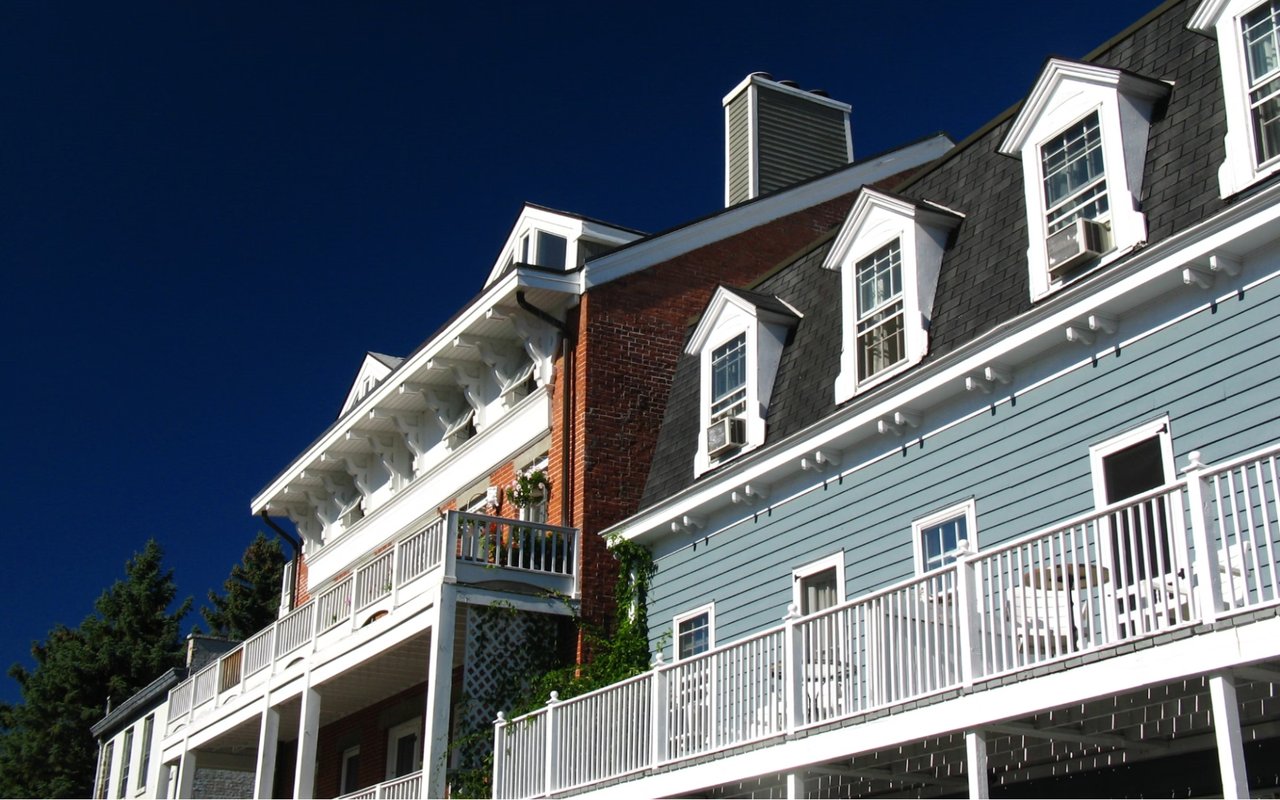 Living in Croton-on-Hudson, NY