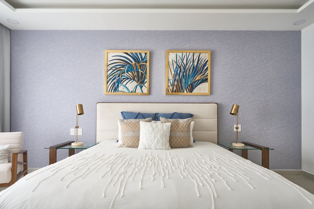 La Vista Residencies – Tower C | Luxury Ocean-View Condos for Sale in Tamarindo, Costa Rica