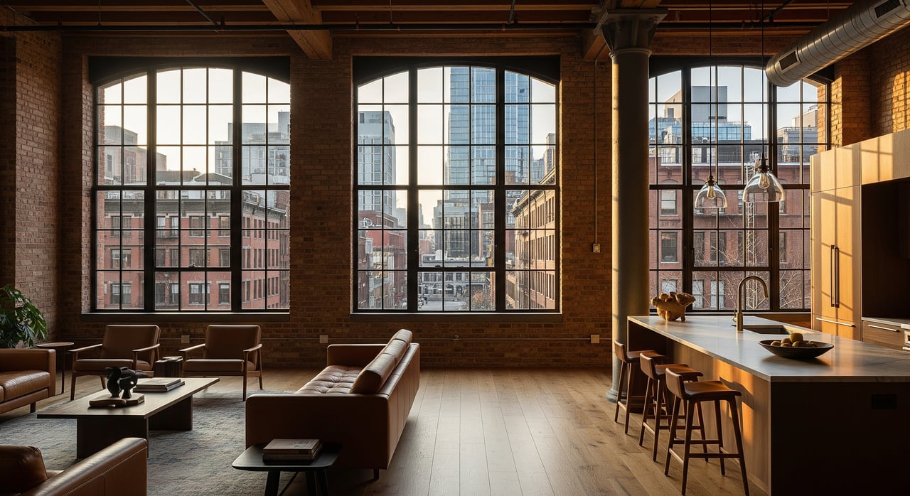 Tribeca Lofts vs New Development: What to Know