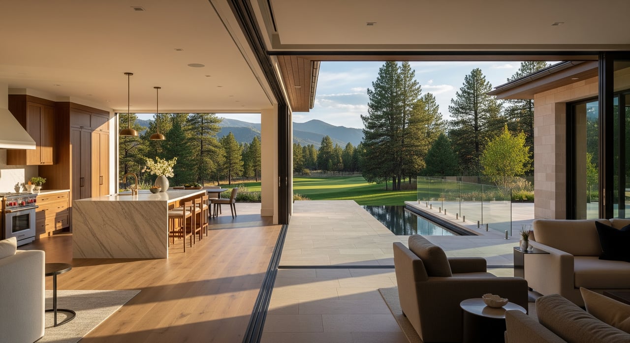 Blackstone CC: New Build vs. Resale—Which Fits You?