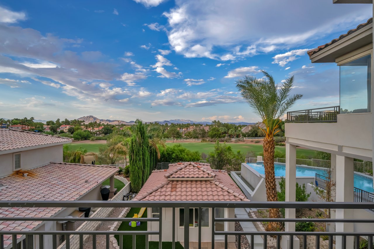 2058 Troon Drive
