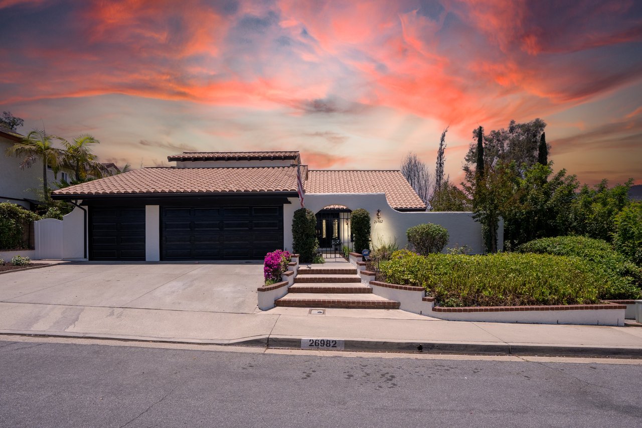 26982 Pueblonuevo Dr, Mission Viejo 92691	