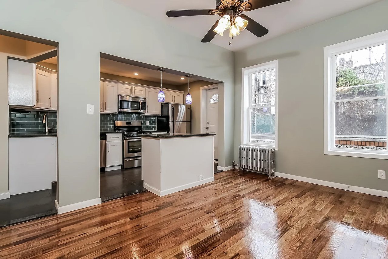 21 Dewey Place, Unit 1, Stuyvesant Heights