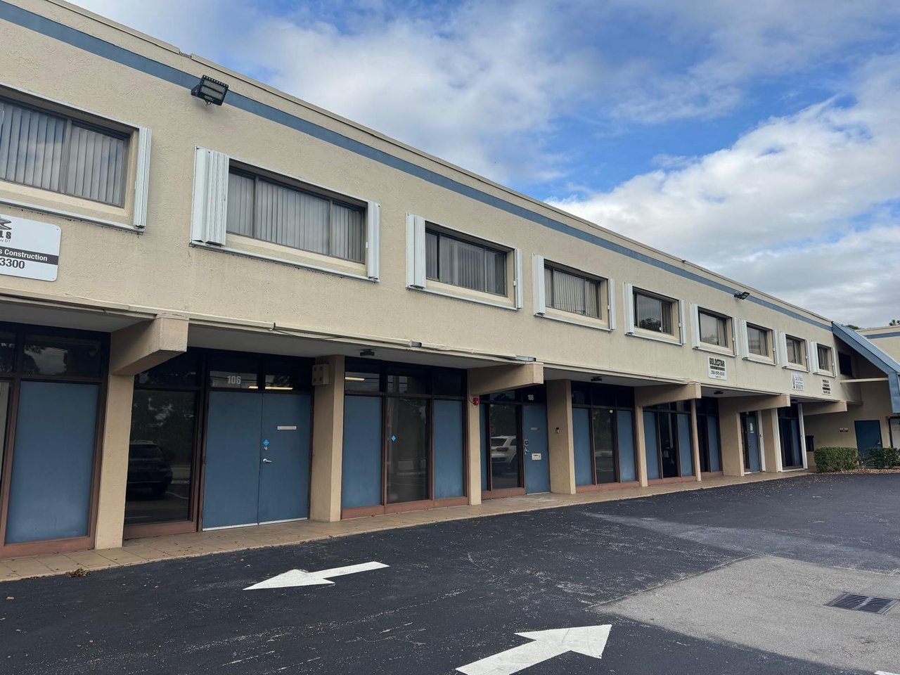 For Sale | Kendall Flex / Office-Industrial Condo