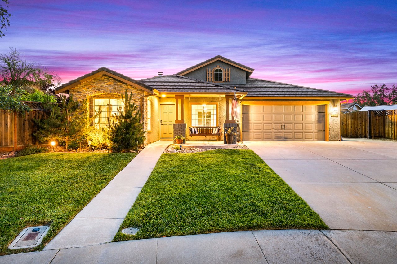 1186 El Rio Ct
