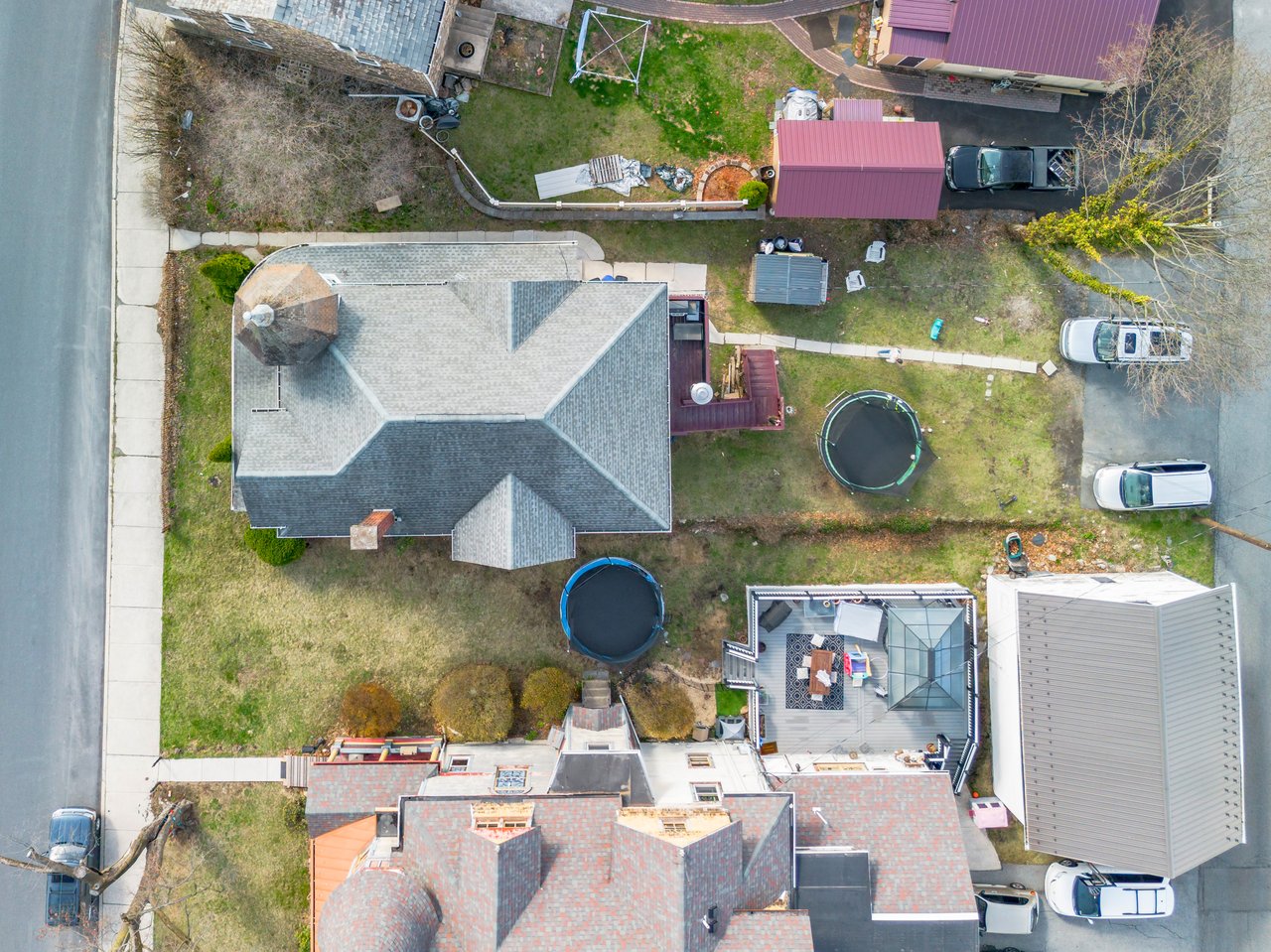 1116 Main Street