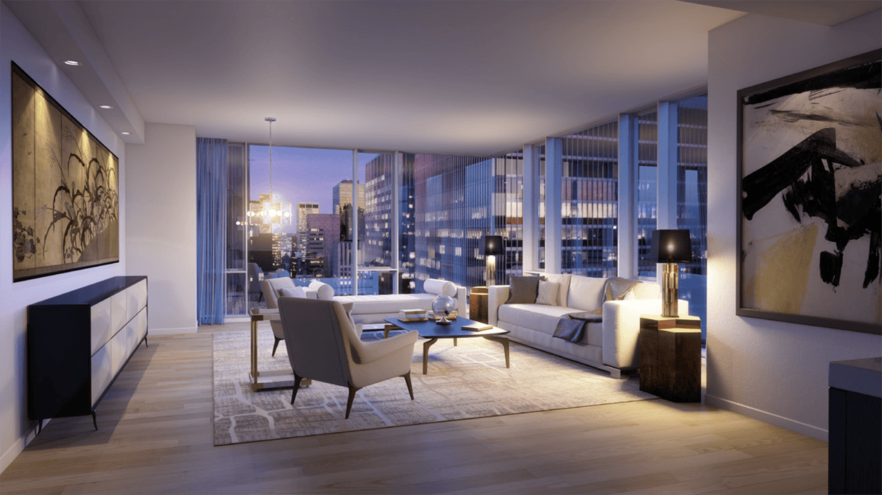 135 West 52nd