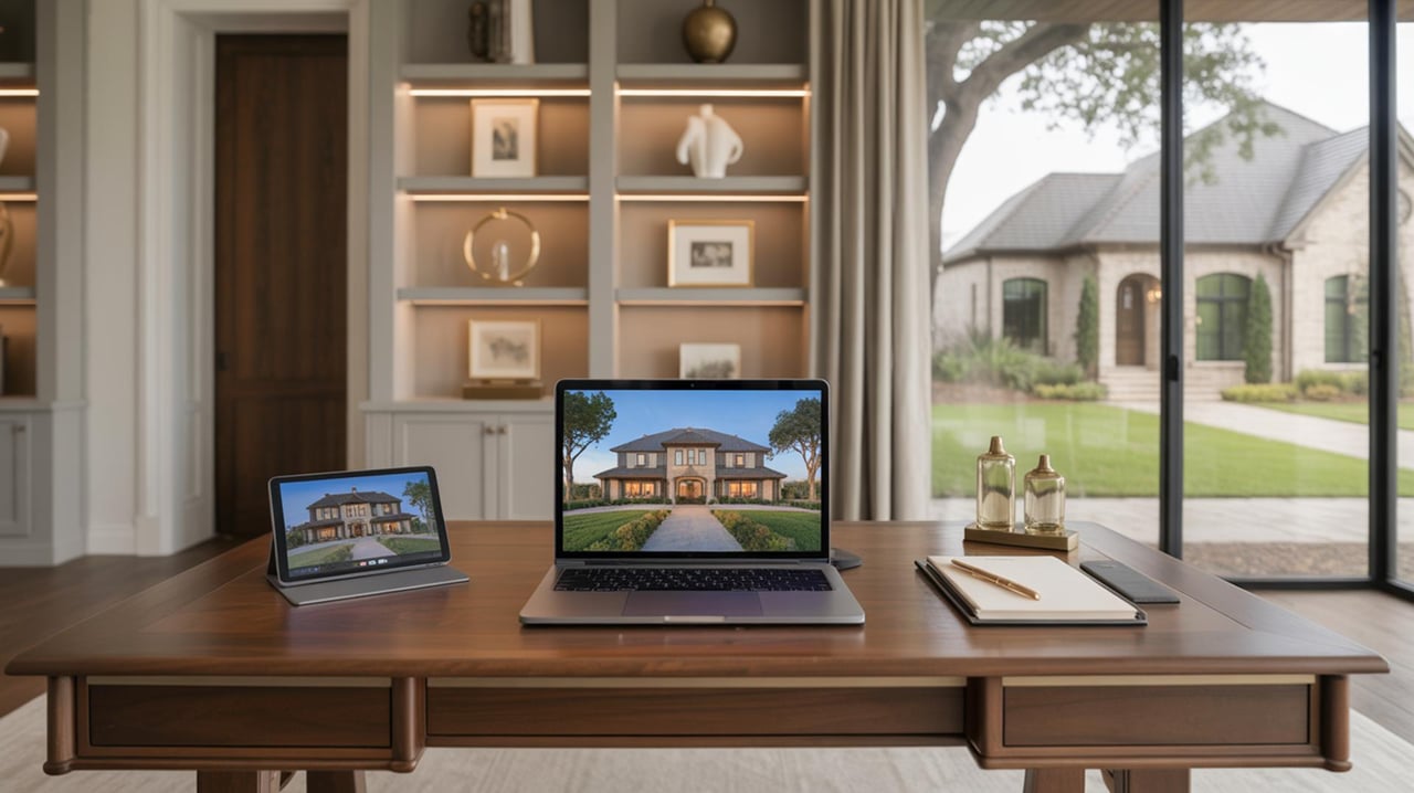How Technology is Changing the Homebuying Process in Midwest City, OK