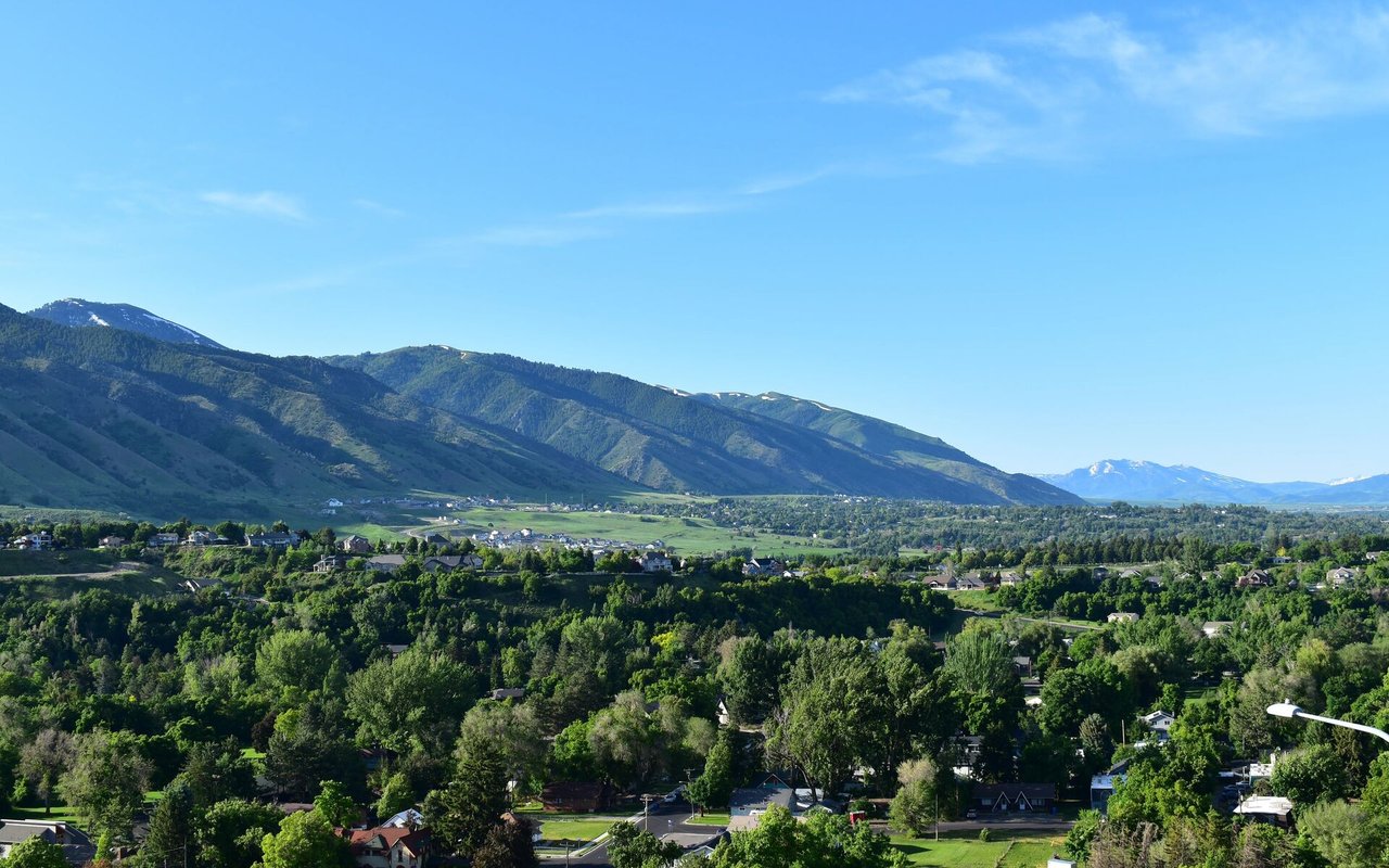 San Benancio | Harper Cyn | Corral De Tierra | Rim