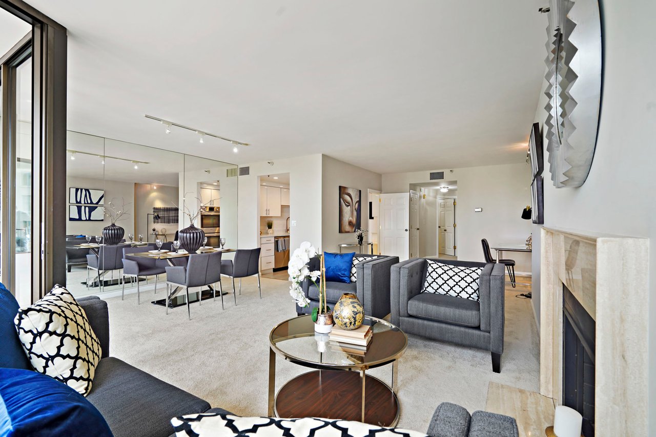 555 Laurel Ave #306