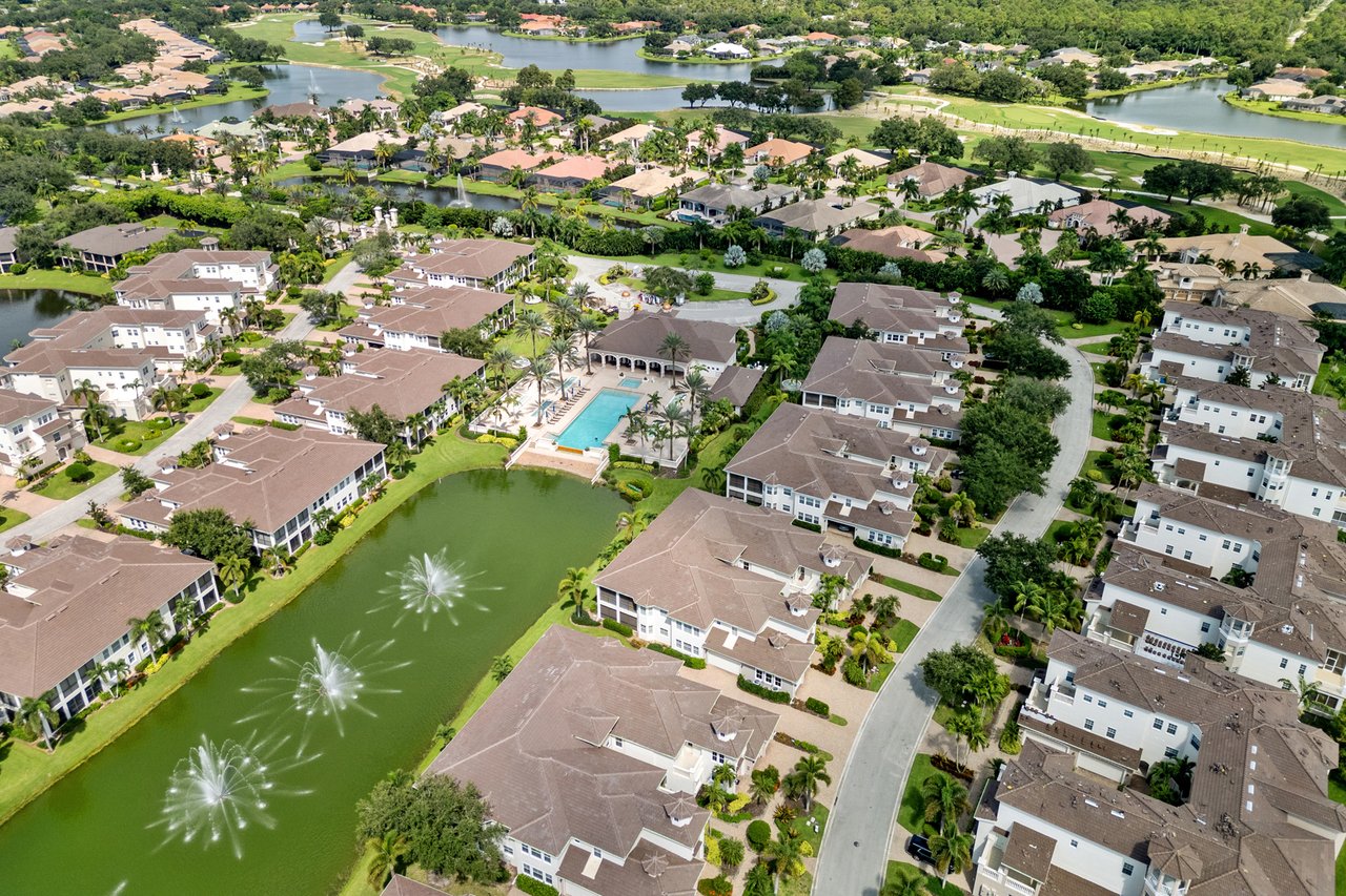 562 Avellino Isles CIR # 201