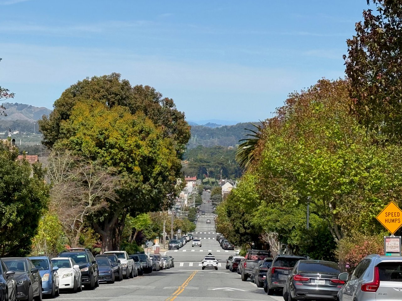 District 2 – Sunset