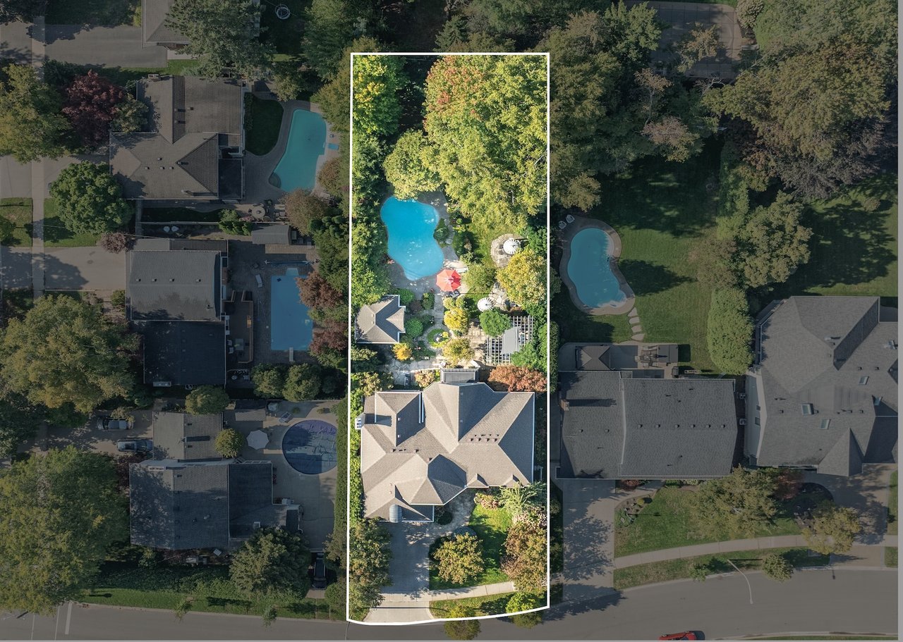 342 Pomona Avenue, Burlington
