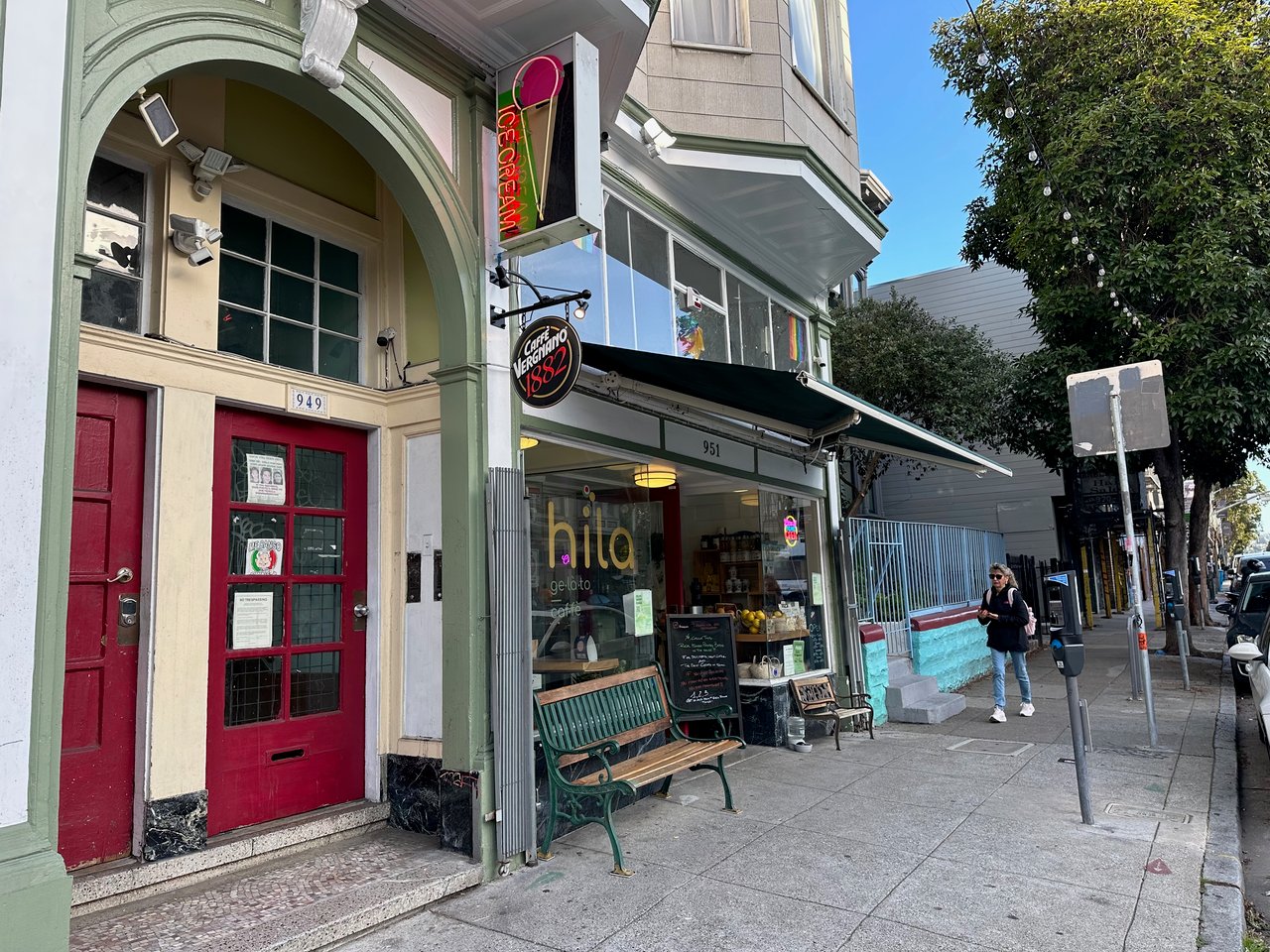 District 5 – Central