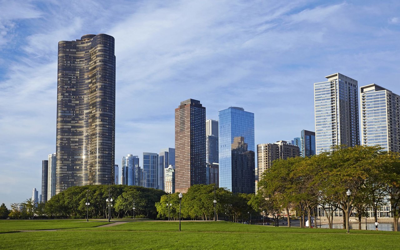 Lakeshore East