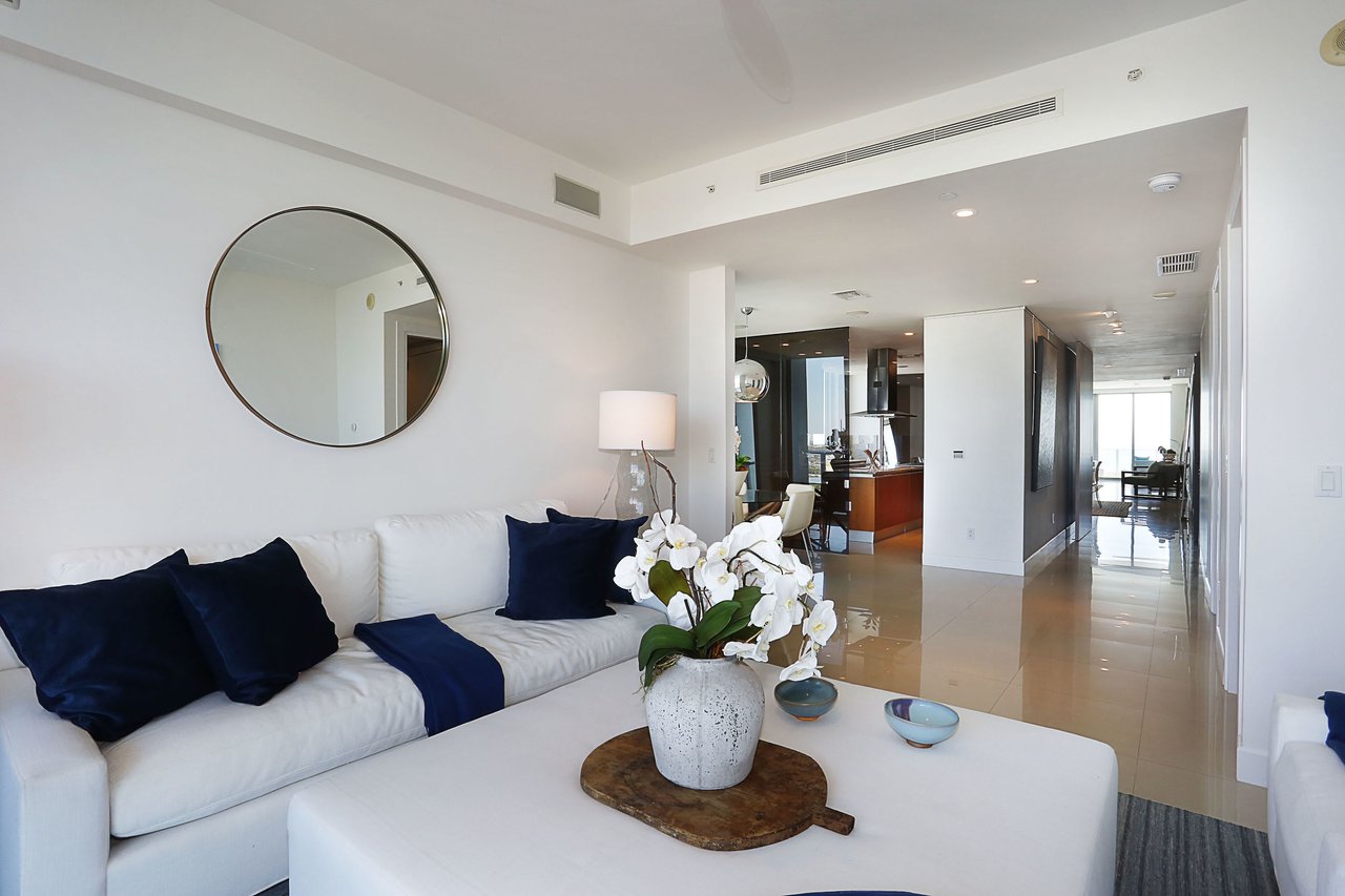 2627 S Bayshore Drive, #2301