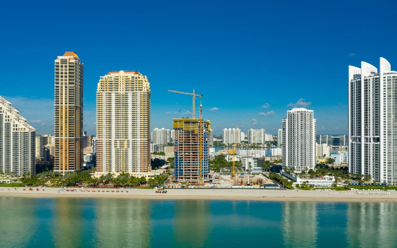 Estates at Acqualina