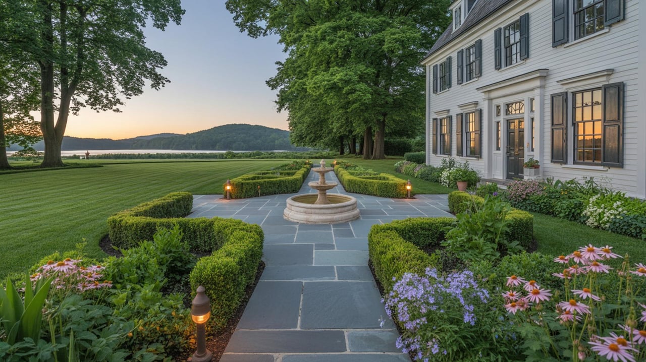 Landscaping Strategies That Instantly Boost Your Home’s Appeal