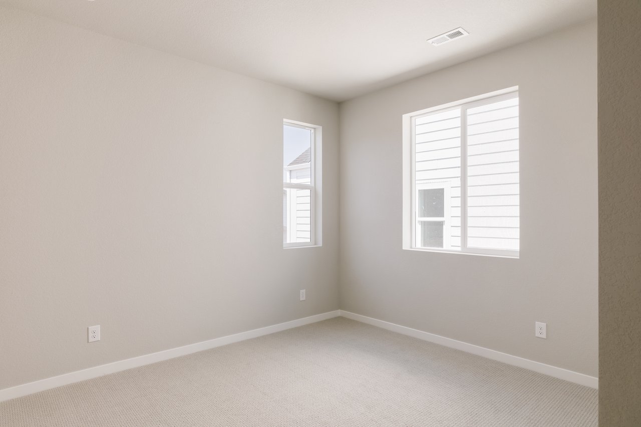Fusion 1C - Finished Basement