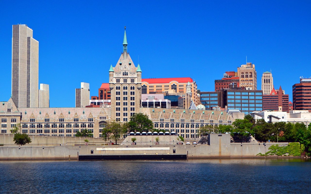 Albany