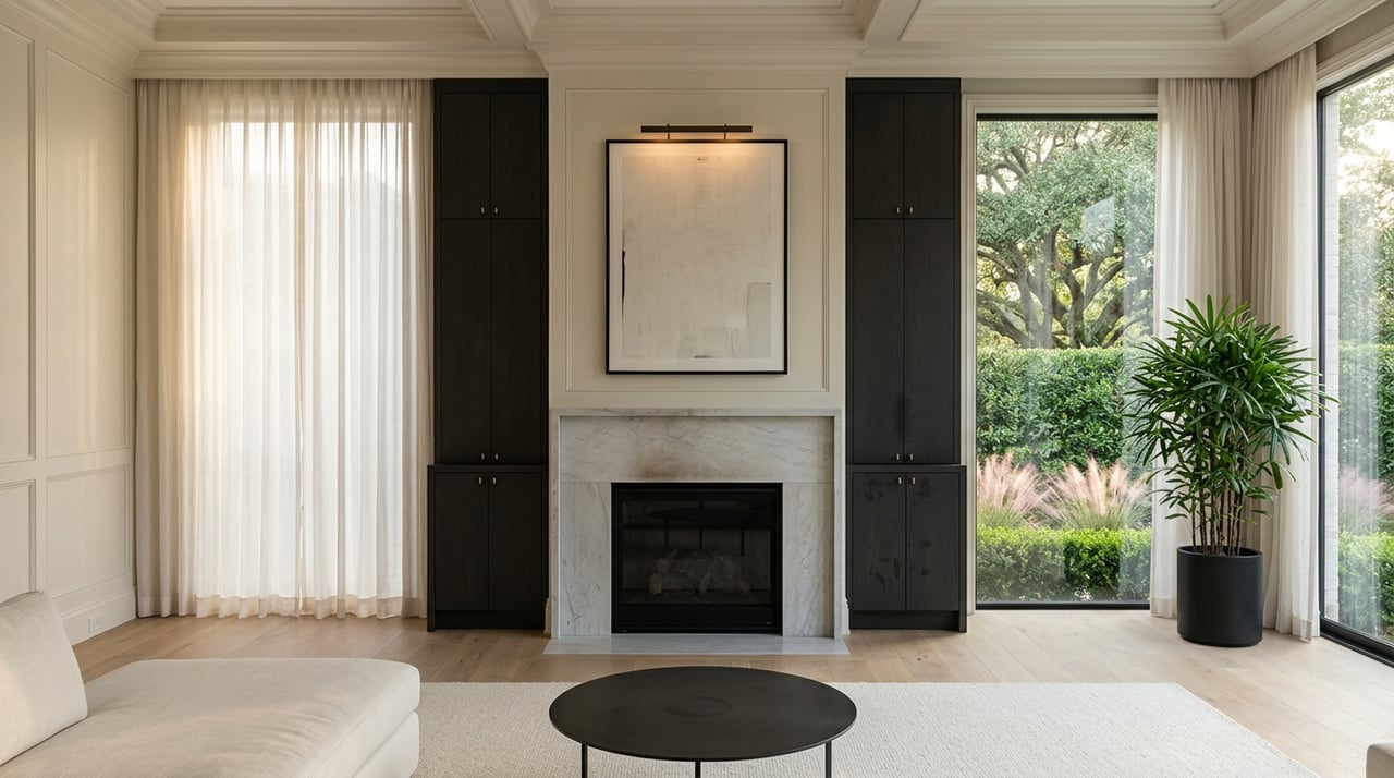 When A Tarrytown Home Sale Should Stay Off The Radar