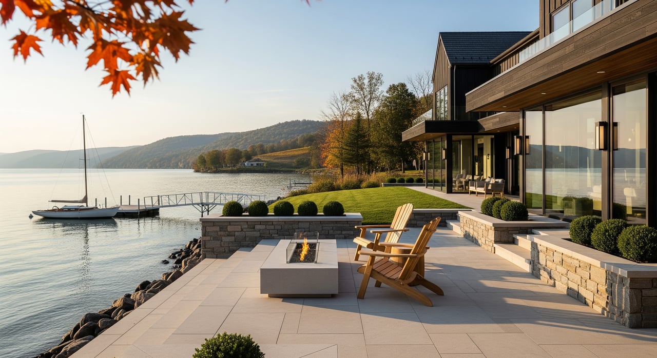 Moving To Watkins Glen: Lifestyle And Housing