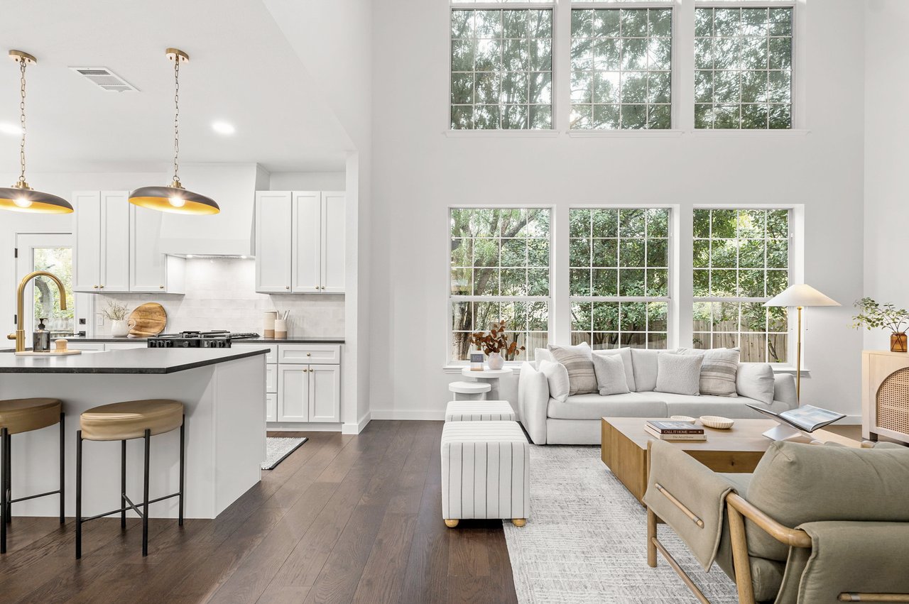5200 Trading Bend