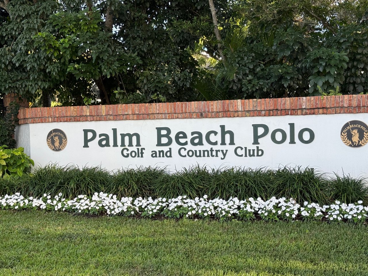 Palm Beach Polo Club
