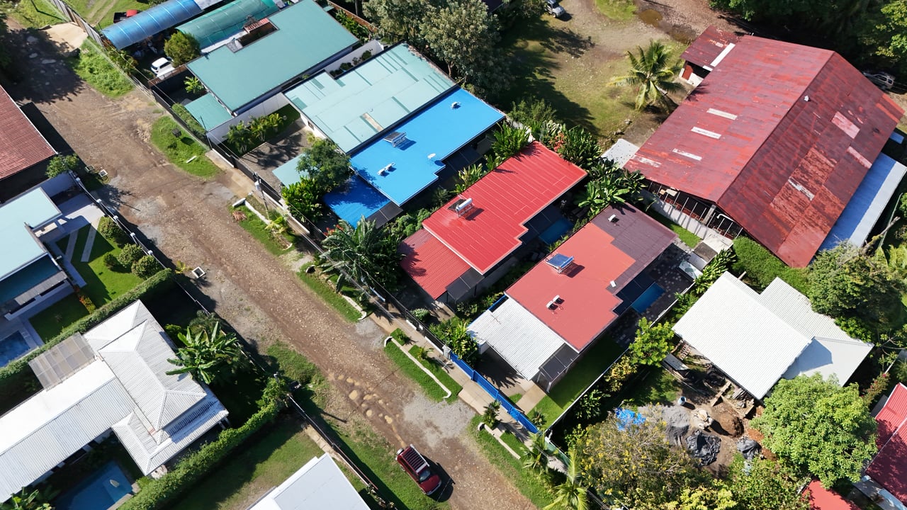 Walk-to-Everything Uvita Retreat | 3BR Home Minutes from the Beach