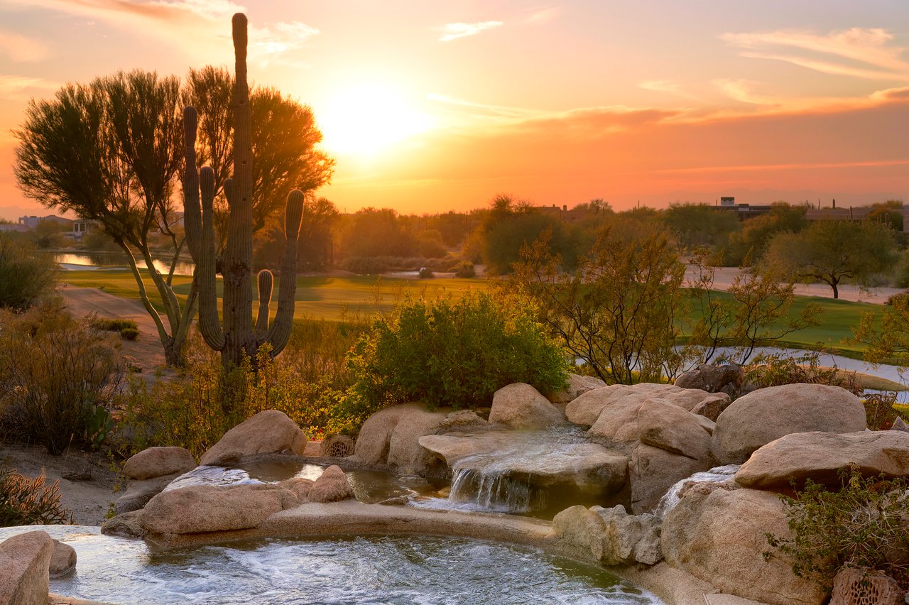 Scottsdale