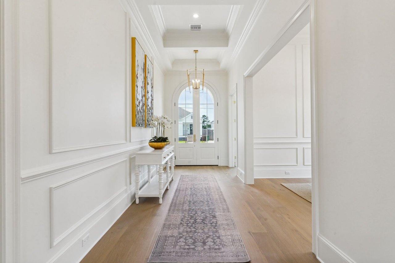 Metairie Court I