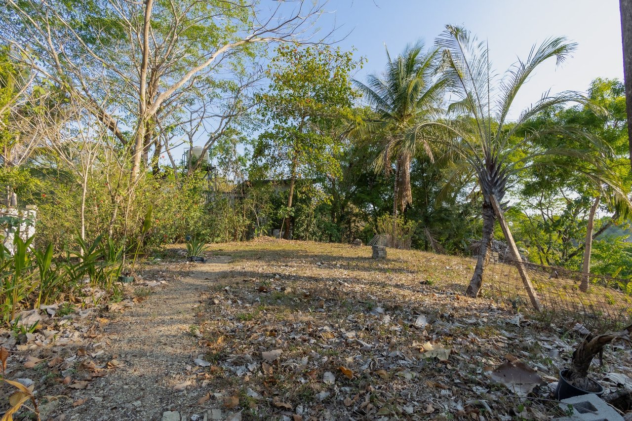 Exclusive Ocean View Development Homesite, Santa Teresa, Puntarenas