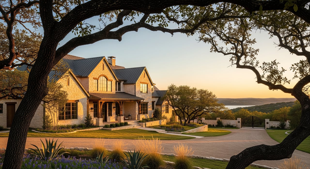 How Property Taxes Work in Bee Cave