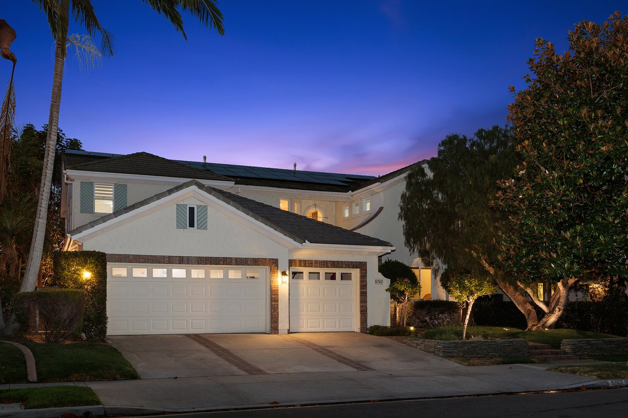 5742 Brittany Forrest Lane
