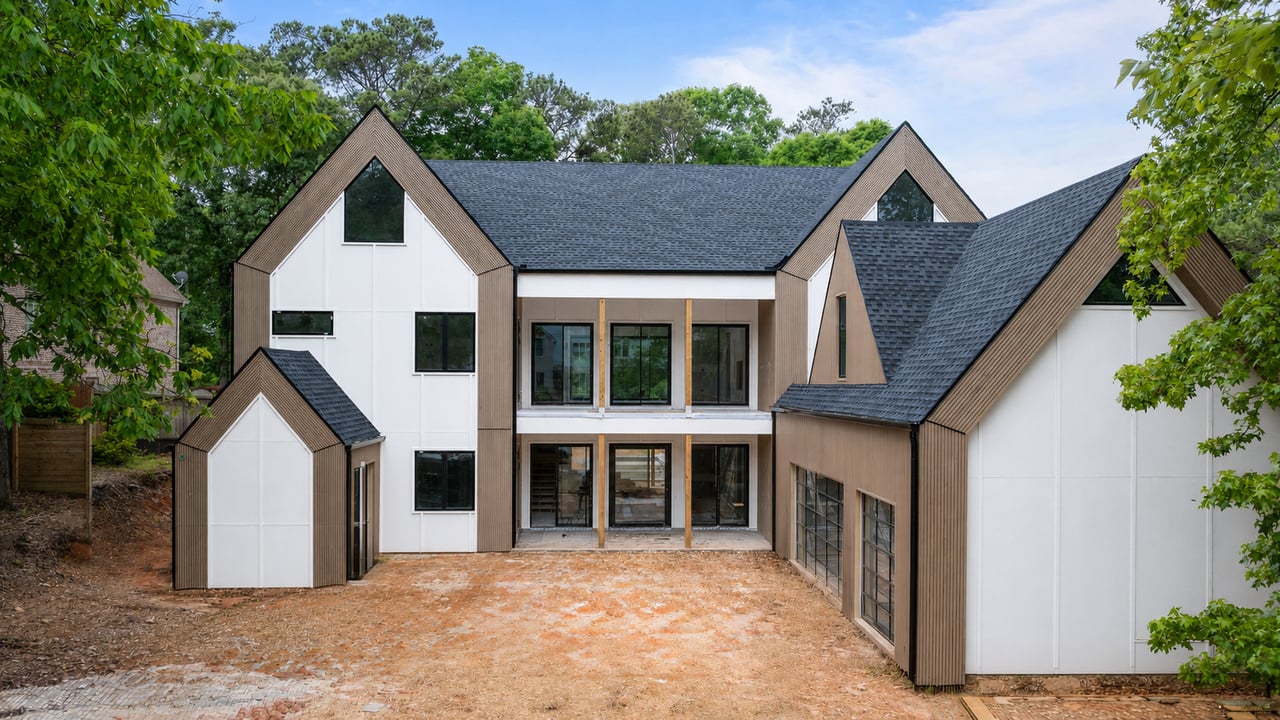Creekstone Way 