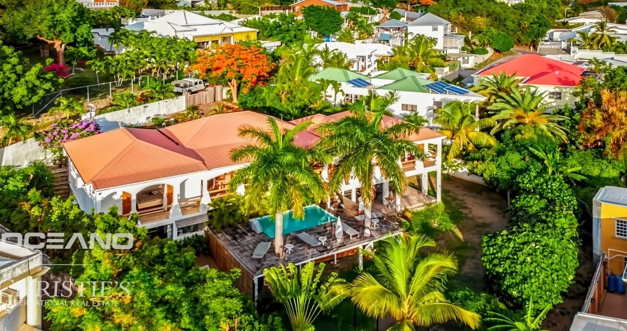 For sale ALMOND GROVE VILLA