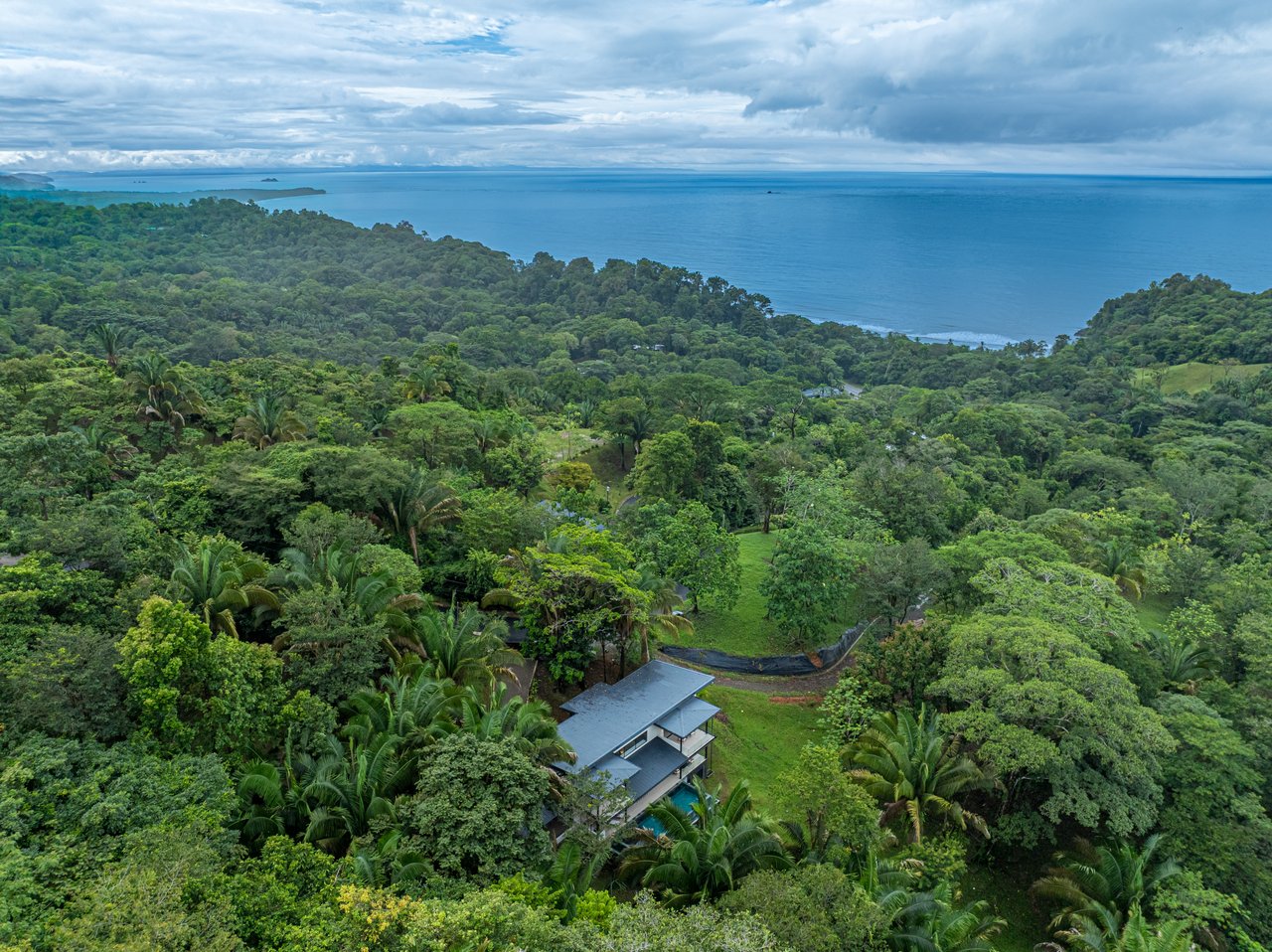 Ocean View Home Las Colinas #13