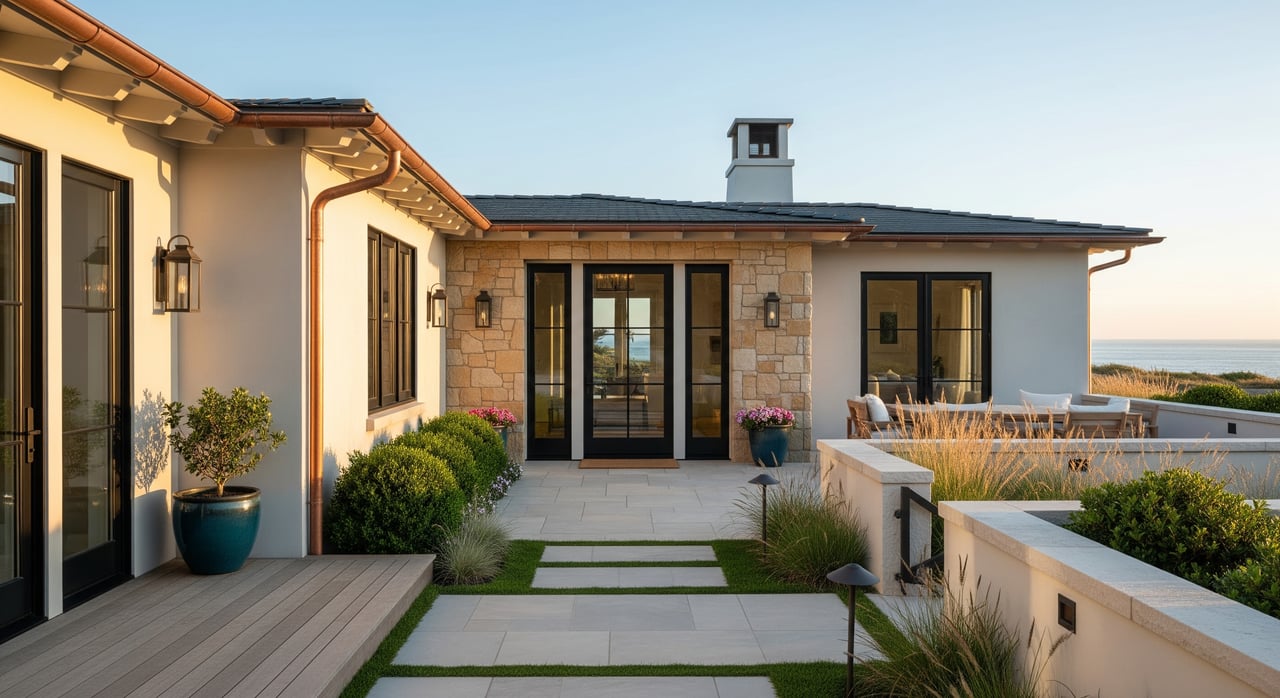 Carmel Coastal Home Maintenance Checklist to Maximize Sale Price