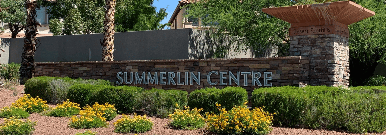 Summerlin Centre