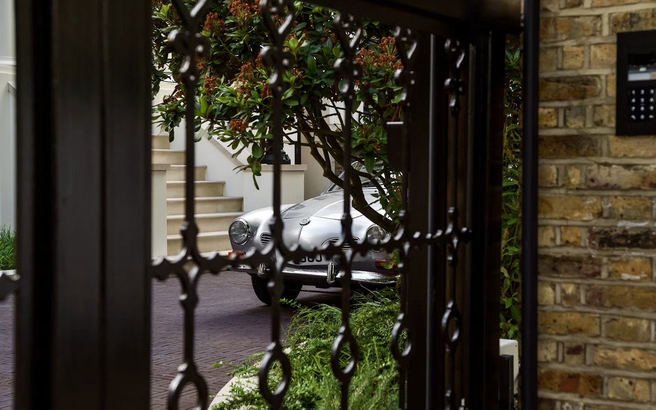 The Shift Toward Compounded Privacy: Double-Gated Properties and Private Streets