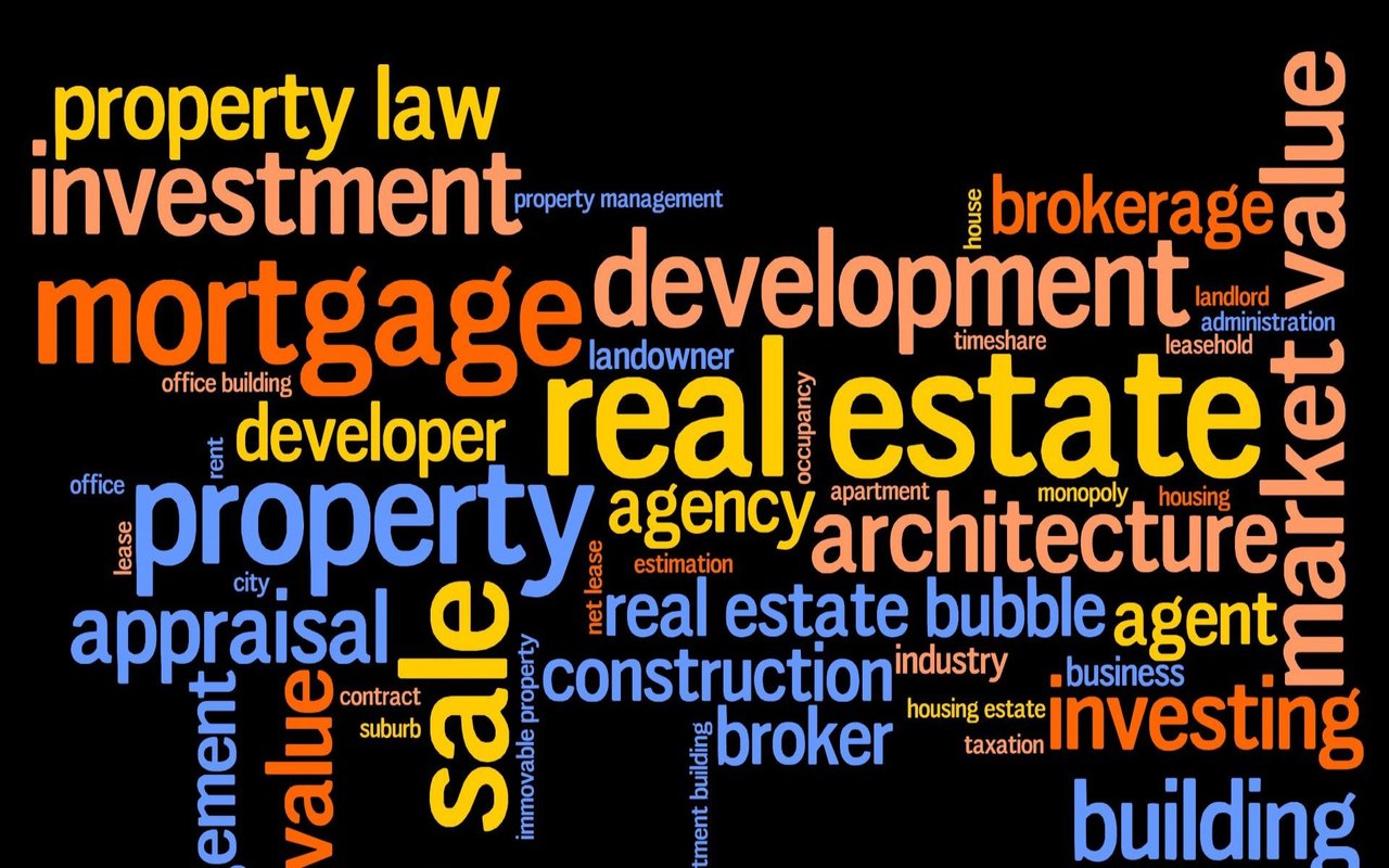 Real Estate Terminology
