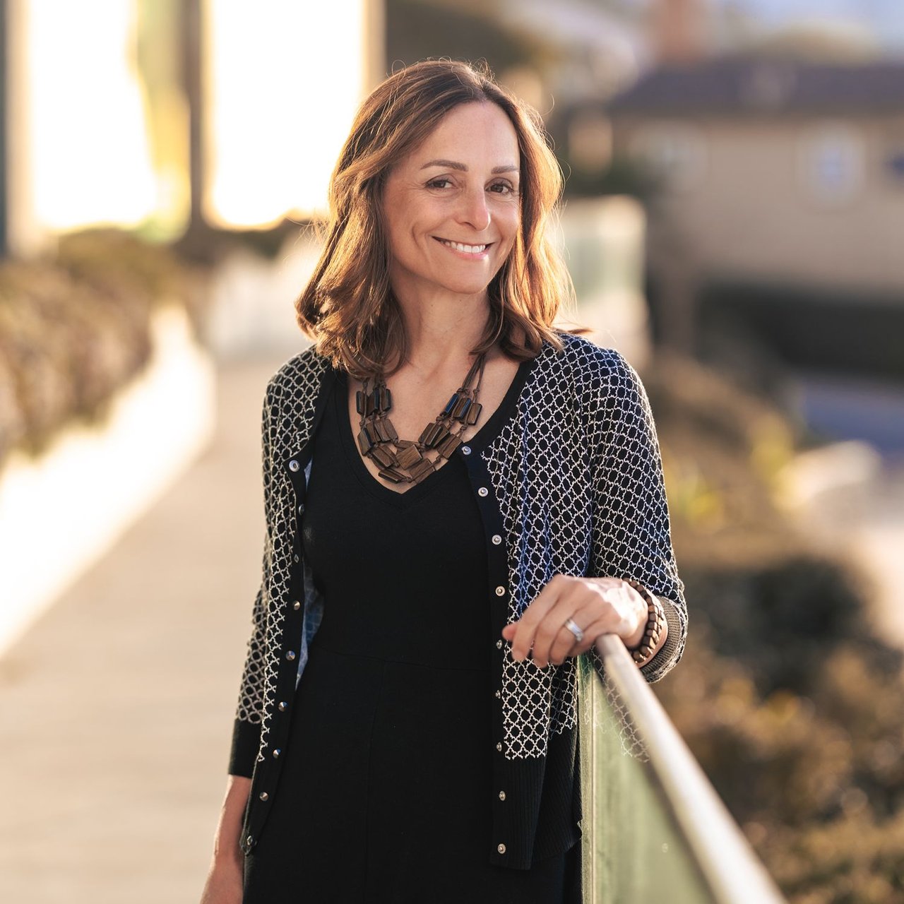 Gema Aparicio Real Estate Agent Headshot